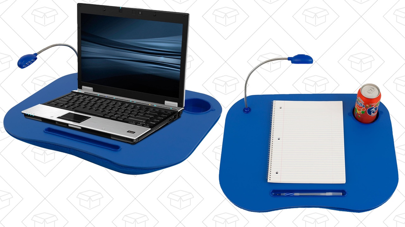 Lap Desk, $11